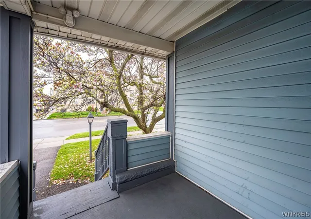 Photo 3 of Multi family home for sale at 269 Colvin Ave, Buffalo, NY 14216 | MLS# B1672948 | Listing updated on 2026-05-06
