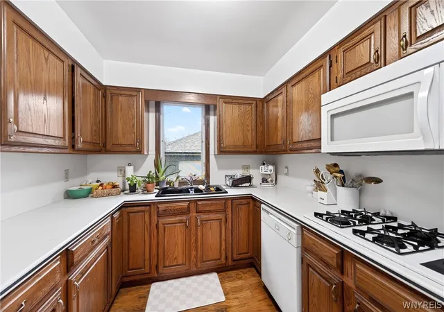 Listing Photo 5 - Condo for sale in building located at 269 Colvin Ave, Buffalo, NY 14216