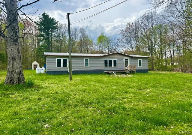 Photo 3 of Sale Pending at 65 Clay St, Cleveland, NY 13042 | MLS# S1679397 | Listing updated on 2026-07-14