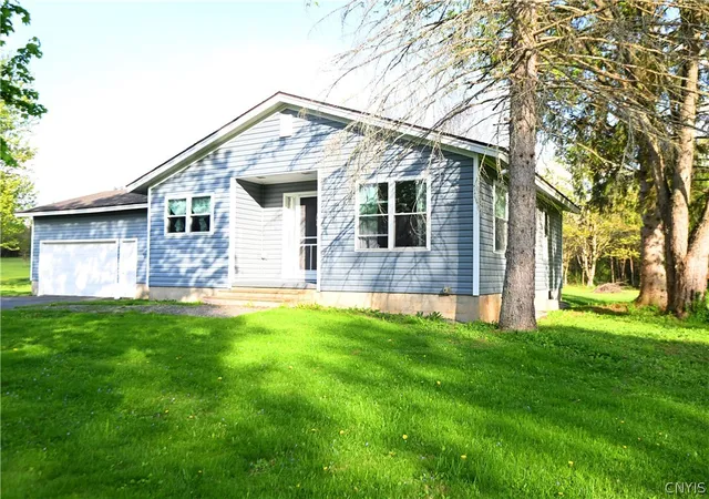 Homes for sale in Kirkland, NY | 3800 Dawes Ave, Kirkland, NY 13323 | MLS# S1679117