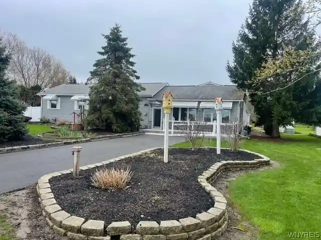 Photo 1 of Single family home for sale at 2842 Braley Rd, Ransomville, NY 14131 | MLS# B1679090 | Listing updated on 2026-06-24