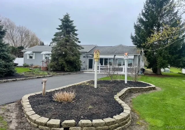1st image of 2842 Braley Rd, Wilson, NY 14131 | MLS# B1679090