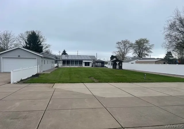 2nd image of 2842 Braley Rd, Wilson, NY 14131 | MLS# B1679090