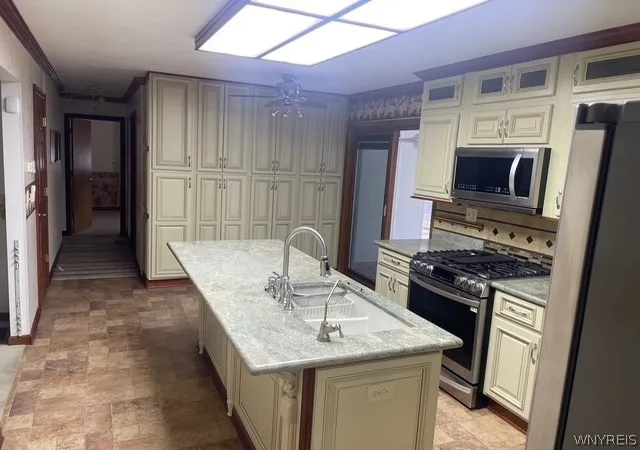 5th image of 2842 Braley Rd, Wilson, NY 14131 | MLS# B1679090
