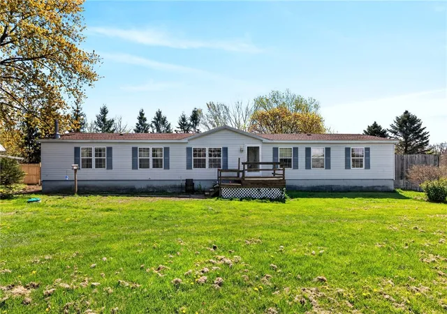 Homes for sale in Varick, NY | 558 Yale Farm Rd, Varick, NY 14541 | MLS# R1678676