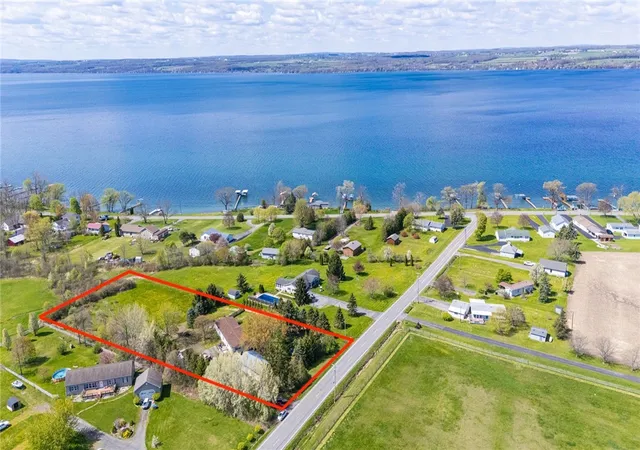 Homes for sale in Varick, NY | 558 Yale Farm Rd, Varick, NY 14541 | MLS# R1678676