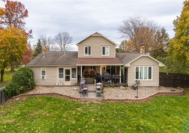 5th image of 99 Moul Rd, Parma, NY 14468 | MLS# R1679186