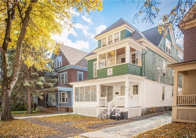 1st image of 560 Clarendon St #64, Syracuse, NY 13210 | MLS# S1678851