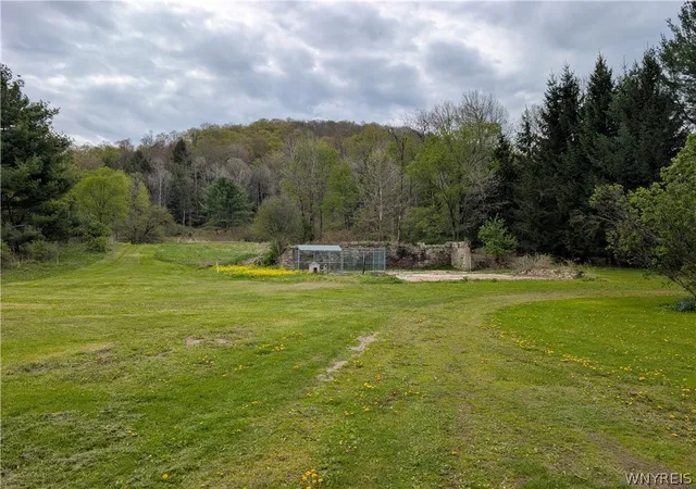 Homes for sale in Clarksville, NY | 2006 Route 305, Clarksville, NY 14727 | MLS# B1679435