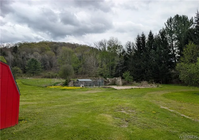 Homes for sale in Clarksville, NY | 2006 Route 305, Clarksville, NY 14727 | MLS# B1679435