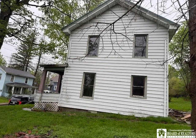 Photo 11 of Single family home for sale at 86 Eagle St, Jamestown, NY 14701 | MLS# R1678902 | Listing updated on 2026-05-06