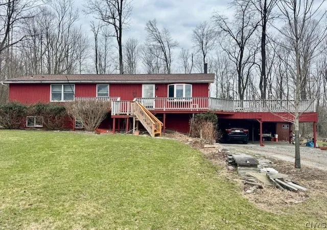Homes for sale in Danby, NY | 2190 Danby Rd, Danby, NY 13864 | MLS# S1677296