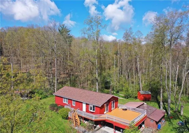 Homes for sale in Danby, NY | 2190 Danby Rd, Danby, NY 13864 | MLS# S1677296