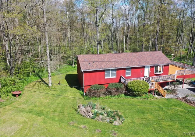 Homes for sale in Danby, NY | 2190 Danby Rd, Danby, NY 13864 | MLS# S1677296