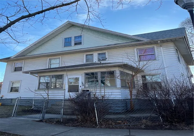 Homes for sale in Rochester, NY | 103 Pullman Ave, Rochester, NY 14615 | MLS# R1679456