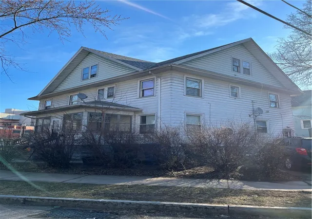 Homes for sale in Rochester, NY | 103 Pullman Ave, Rochester, NY 14615 | MLS# R1679456