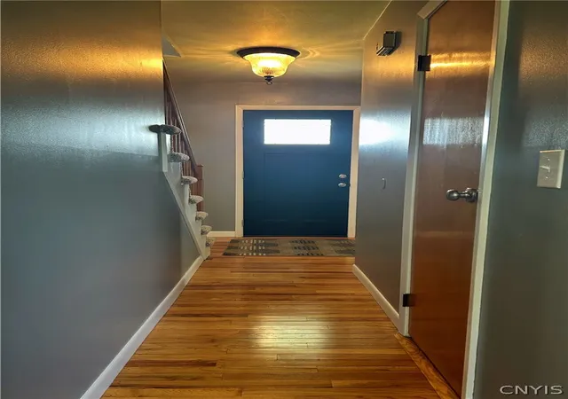 Homes for sale in Cortland, NY | 8 Parkwood Cir, Cortland, NY 13045 | MLS# S1679035