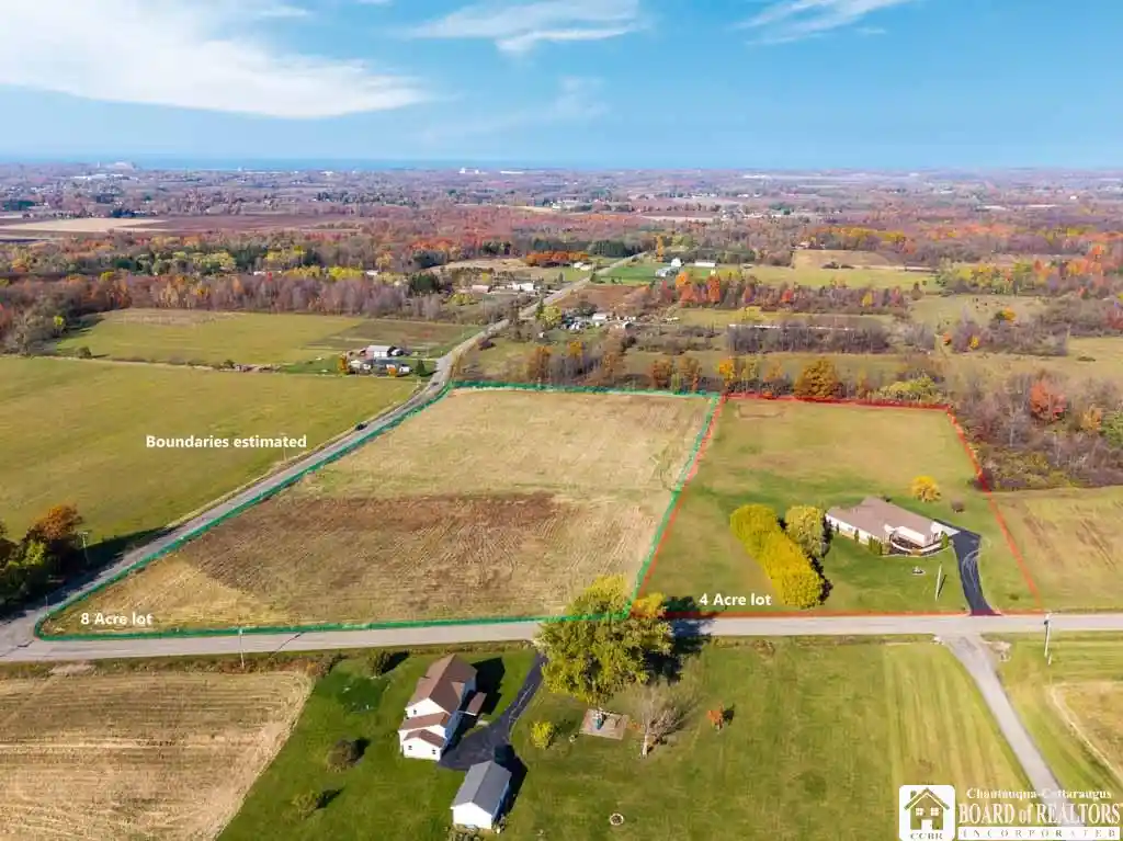 Photo 1 of Sale Pending at Straight Rd, Fredonia, NY 14063 | MLS# R1672825 | Listing updated on 2026-10-04