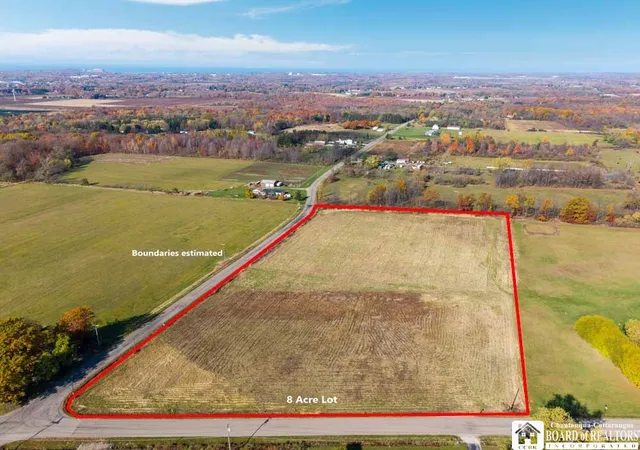 2nd image of Straight Rd, Fredonia, NY 14063 | MLS# R1672825