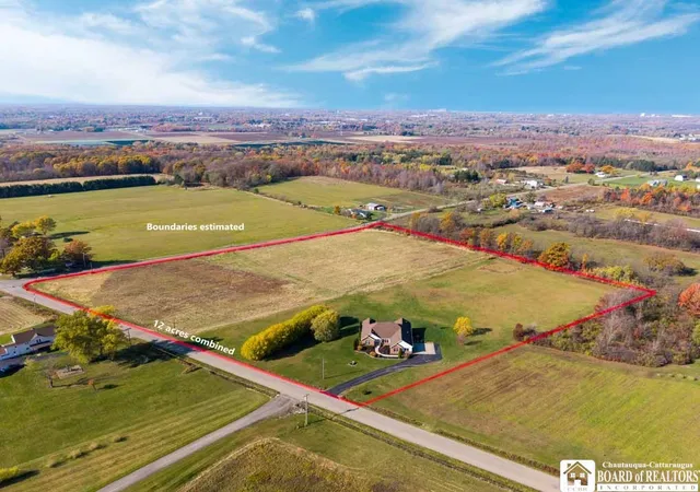 3rd image of Straight Rd, Fredonia, NY 14063 | MLS# R1672825