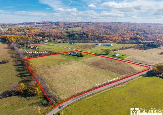 4th image of Straight Rd, Fredonia, NY 14063 | MLS# R1672825