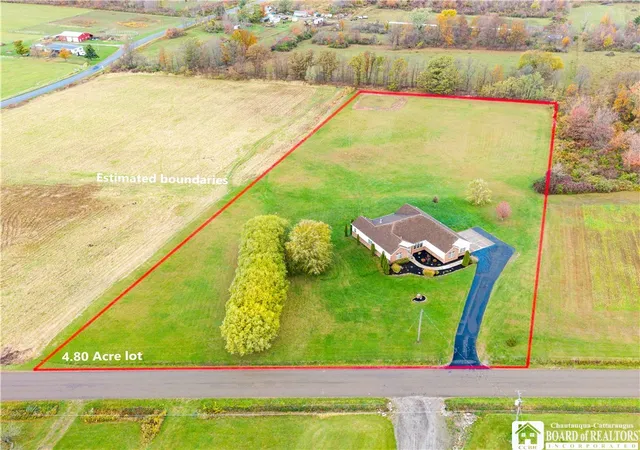 5th image of Straight Rd, Fredonia, NY 14063 | MLS# R1672825