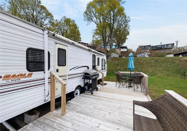 Homes for sale in Sodus, NY | 7945 Lake Rd #78 & 80, Sodus, NY 14555 | MLS# R1679330