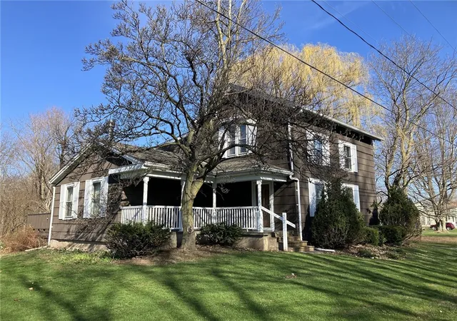 1st image of 1218 Quaker Rd, Somerset, NY 14012 | MLS# R1672067