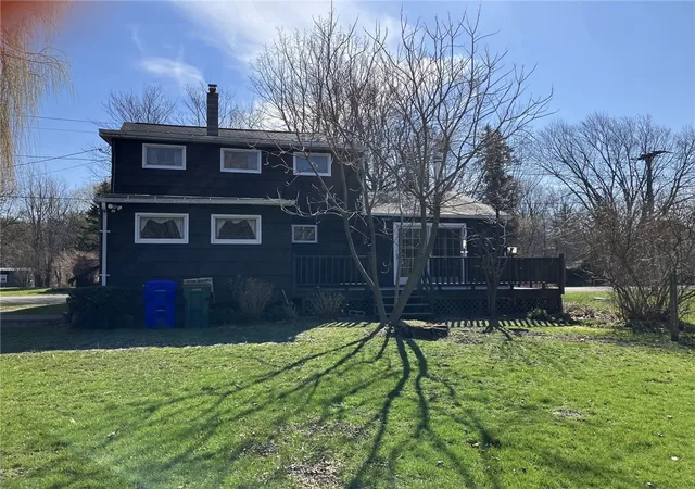 2nd image of 1218 Quaker Rd, Somerset, NY 14012 | MLS# R1672067