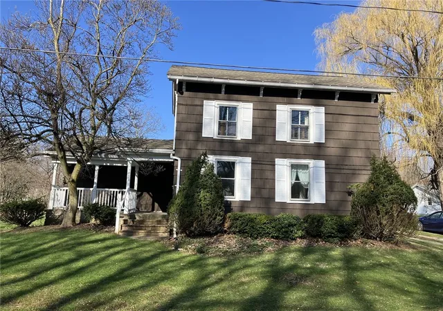 3rd image of 1218 Quaker Rd, Somerset, NY 14012 | MLS# R1672067