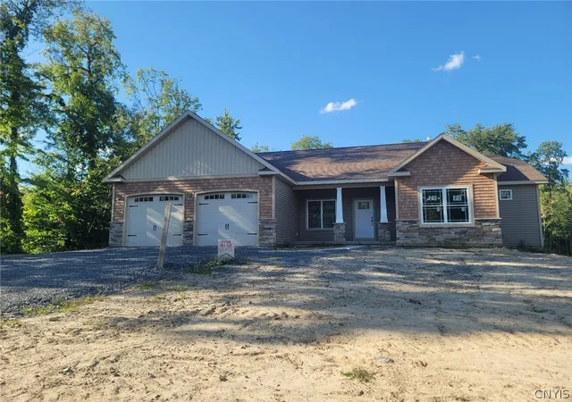 Photo 1 of Single family home for sale at Lot 4r Mistral Cir, Liverpool, NY 13090 | MLS# S1678581 | Listing updated on 2026-05-27