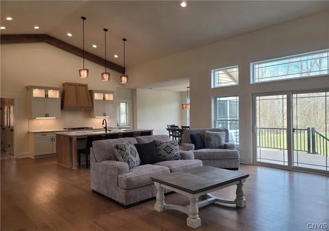 Photo 4 of Single family home for sale at Lot 4r Mistral Cir, Liverpool, NY 13090 | MLS# S1678581 | Listing updated on 2026-05-27