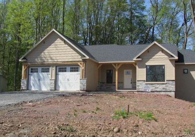 Photo 50 of Single family home for sale at Lot 4r Mistral Cir, Liverpool, NY 13090 | MLS# S1678581 | Listing updated on 2026-05-27