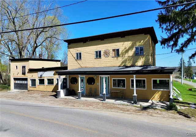 1st image of 131 Dockey Rd, Little Falls, NY 13365 | MLS# S1679499