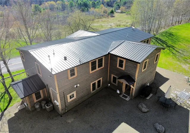1st image of 383 County Hwy 45, Hartwick, NY 13348 | MLS# R1676915