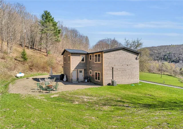 38th image of 383 County Hwy 45, Hartwick, NY 13348 | MLS# R1676915