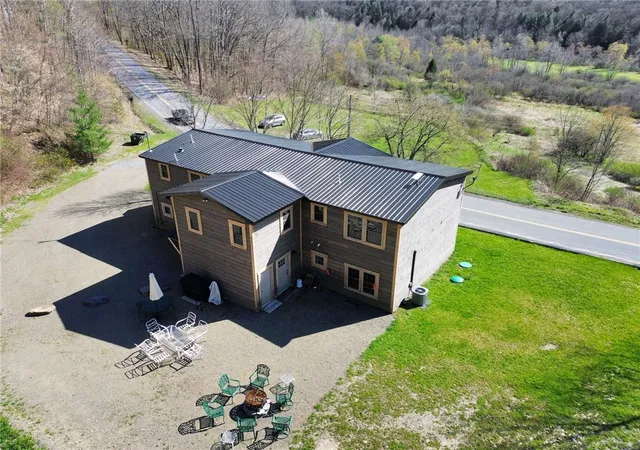 5th image of 383 County Hwy 45, Hartwick, NY 13348 | MLS# R1676915