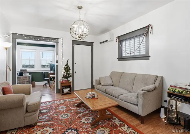 Homes for sale in Buffalo, NY | 112 Masten Ave, Buffalo, NY 14209 | MLS# B1679480