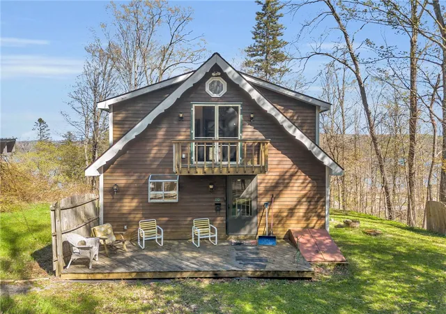 1st image of 110 114 Pine Ridge Rd, Cooperstown, NY 13326 | MLS# R1678498