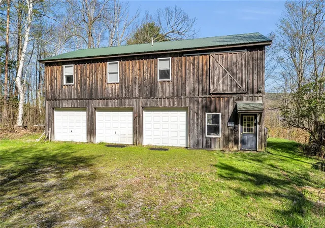 2nd image of 110 114 Pine Ridge Rd, Cooperstown, NY 13326 | MLS# R1678498