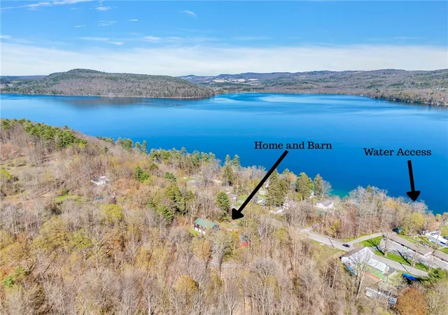 3rd image of 110-114 Pine Ridge Rd, Cooperstown, NY 13326 | MLS# R1678498