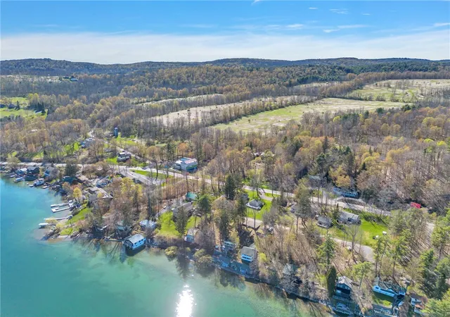 4th image of 110-114 Pine Ridge Rd, Cooperstown, NY 13326 | MLS# R1678498