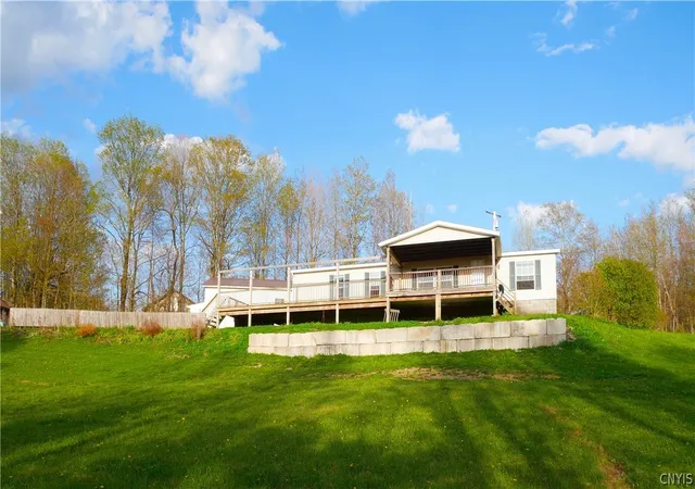 Homes for sale in Brookfield, NY | 9651 Doyle Rd, Brookfield, NY 13485 | MLS# S1679188
