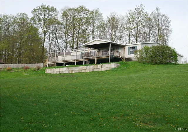 Homes for sale in Brookfield, NY | 9651 Doyle Rd, Brookfield, NY 13485 | MLS# S1679188