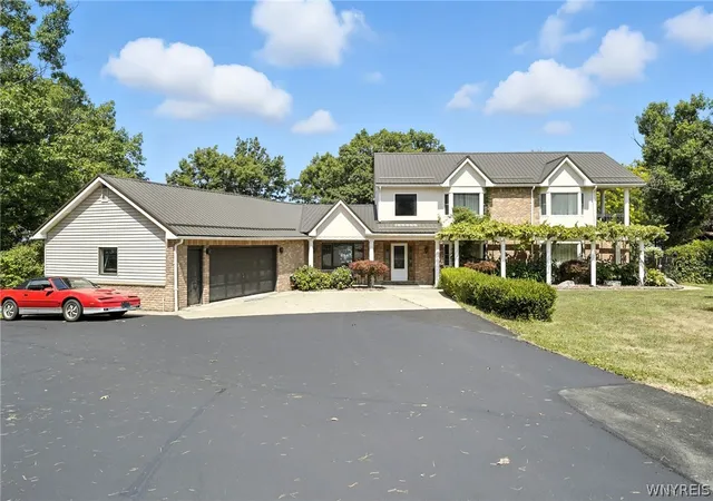 1st image of 2386 Route 5, Silver Creek, NY 14136 | MLS# B1679089