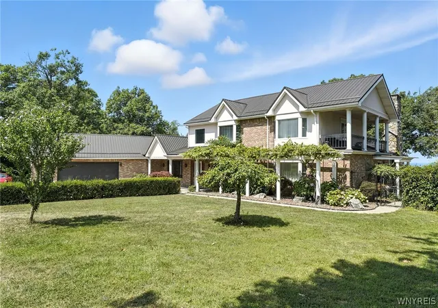 2nd image of 2386 Route 5, Silver Creek, NY 14136 | MLS# B1679089