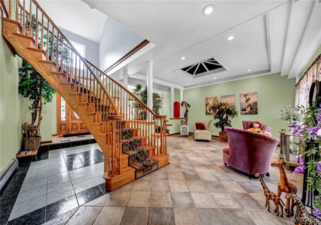 Photo 3 of Single family home for sale at 2386 Route 5, Silver Creek, NY 14136 | MLS# B1679089 | Listing updated on 2026-07-13