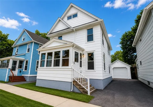Homes for sale in Batavia City, NY | 58 Columbia Ave, Batavia City, NY 14020 | MLS# R1679443