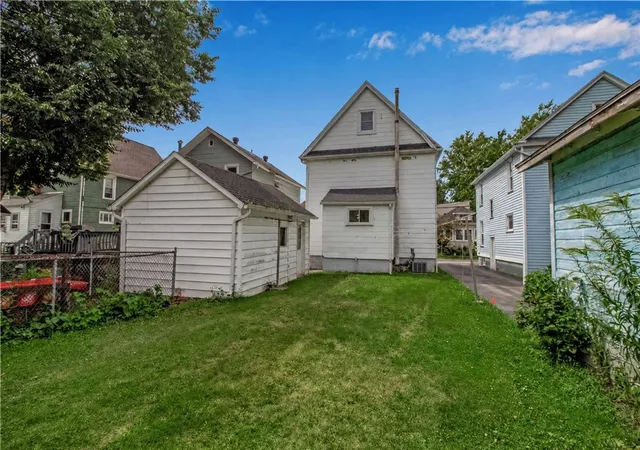 Homes for sale in Batavia City, NY | 58 Columbia Ave, Batavia City, NY 14020 | MLS# R1679443