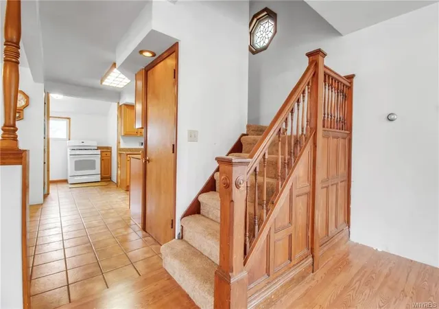 Homes for sale in Batavia City, NY | 58 Columbia Ave, Batavia City, NY 14020 | MLS# R1679443